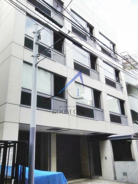 マトリクスの外観|外観です。