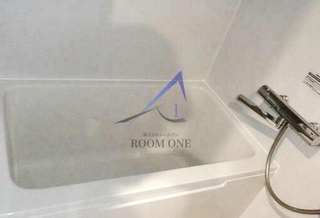 マトリクスの浴室|お風呂です。