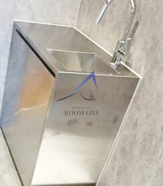 マトリクスのキッチン|キッチンです。