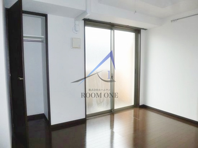 ベルグレードОМの寝室|寝室です。