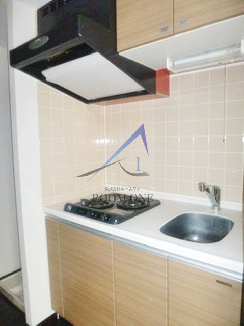 ベルグレードОМのキッチン|キッチンです。