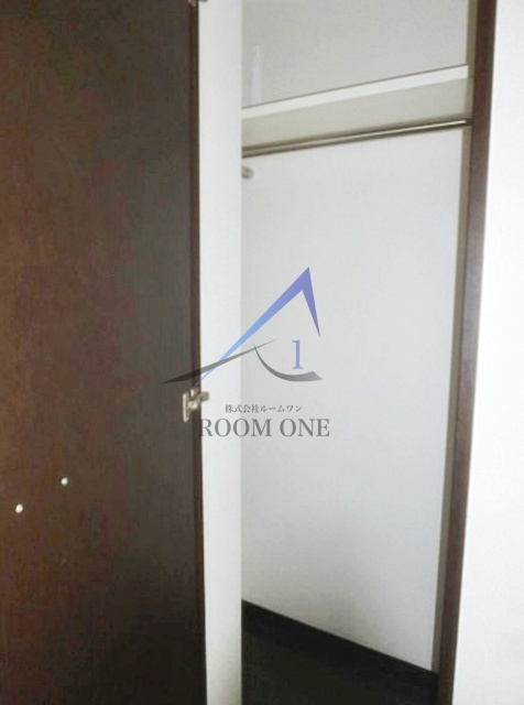 ベルグレードОМの収納|収納です。