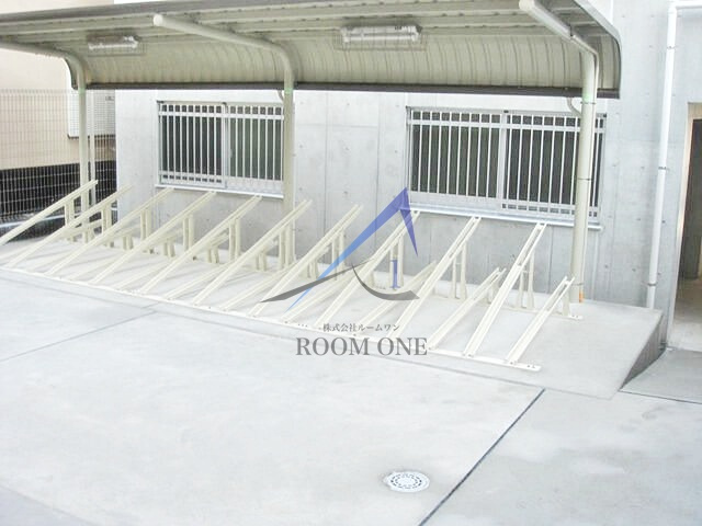 森下ツインキャッスル　Ｎ棟のその他共用部分