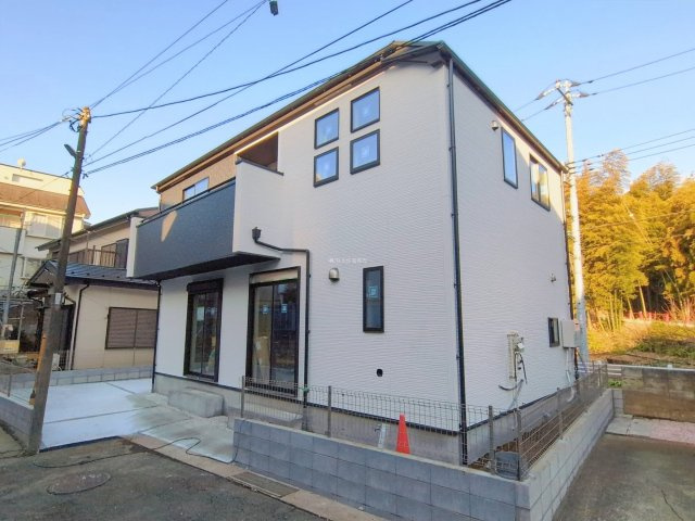 富士見市渡戸１丁目の新築一戸建