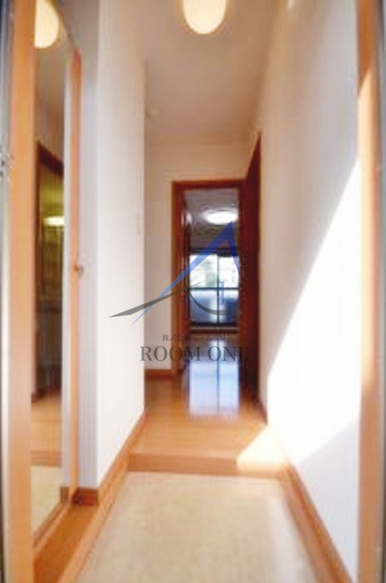 ルミエール和田の玄関|玄関です。