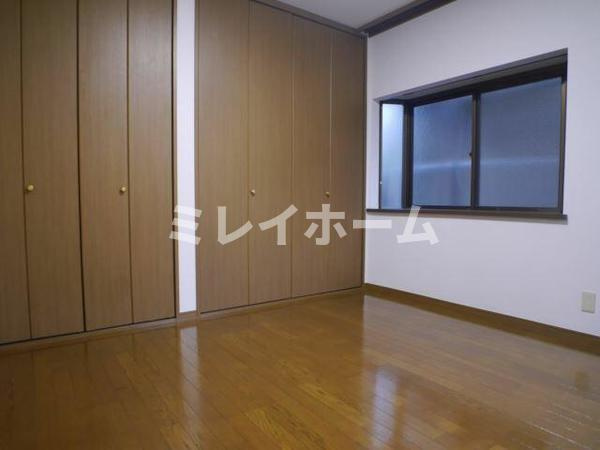 ルミナーレ東蒲田