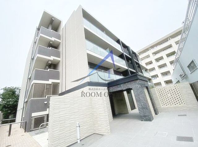 ＲＥＬＵＸＩＡ北新宿の外観|外観です。