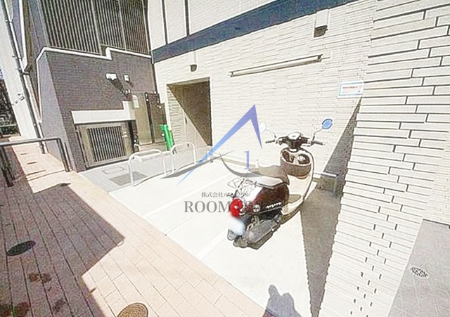 ＲＥＬＵＸＩＡ北新宿