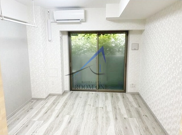 ＲＥＬＵＸＩＡ北新宿の居間・リビング|洋室のお部屋です。