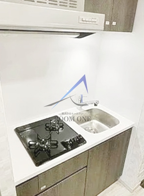 ＲＥＬＵＸＩＡ北新宿のキッチン|キッチンです。