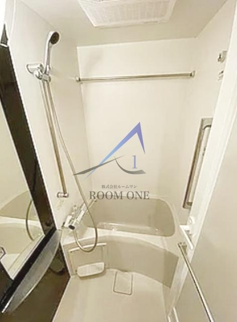 ＲＥＬＵＸＩＡ北新宿の浴室|お風呂です。