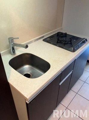 【キッチン】 | ユーレジデンス西大井