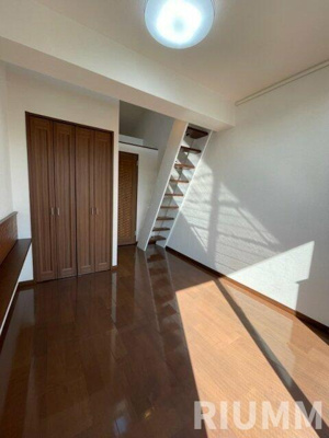 【内装】 | ユーレジデンス西大井