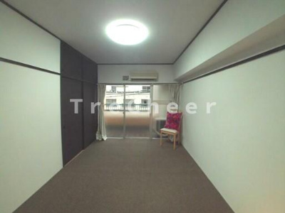 【寝室】 | リフレッシュ柏木