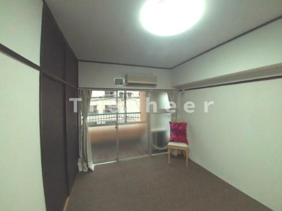 【内装】 | リフレッシュ柏木