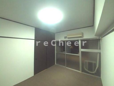 【内装】 | リフレッシュ柏木