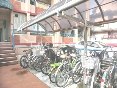 【その他共用部分】 | リフレッシュ柏木