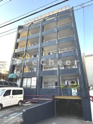 【外観】 | リフレッシュ柏木