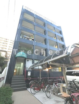 【外観】 | リフレッシュ柏木