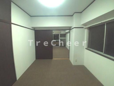 【居間・リビング】 | リフレッシュ柏木