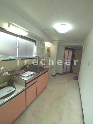 【キッチン】 | リフレッシュ柏木