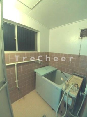 【浴室】 | リフレッシュ柏木