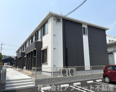 【外観】 | サクラローレル