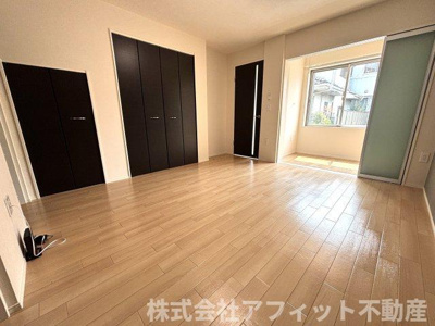 【居間・リビング】 | サクラローレル