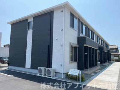 【外観】 | サクラローレル | サクラローレル・木造