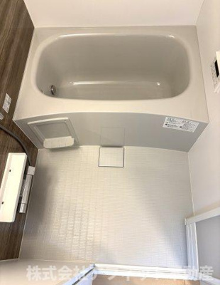 【浴室】 | サクラローレル | 追い焚き機能付き