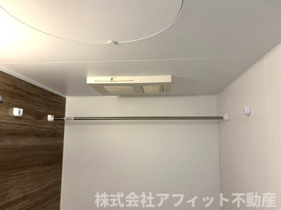 【その他】 | サクラローレル | 浴室換気乾燥機