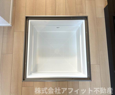 【その他】 | サクラローレル | 床下収納