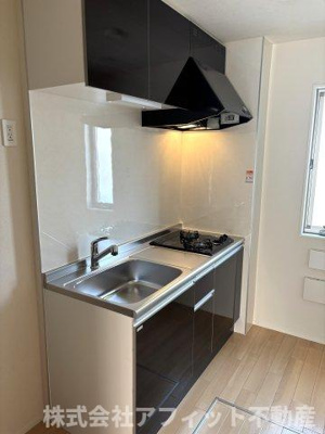 【キッチン】 | サクラローレル | システムキッチン