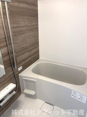 【浴室】 | サクラローレル | 浴室換気乾燥機