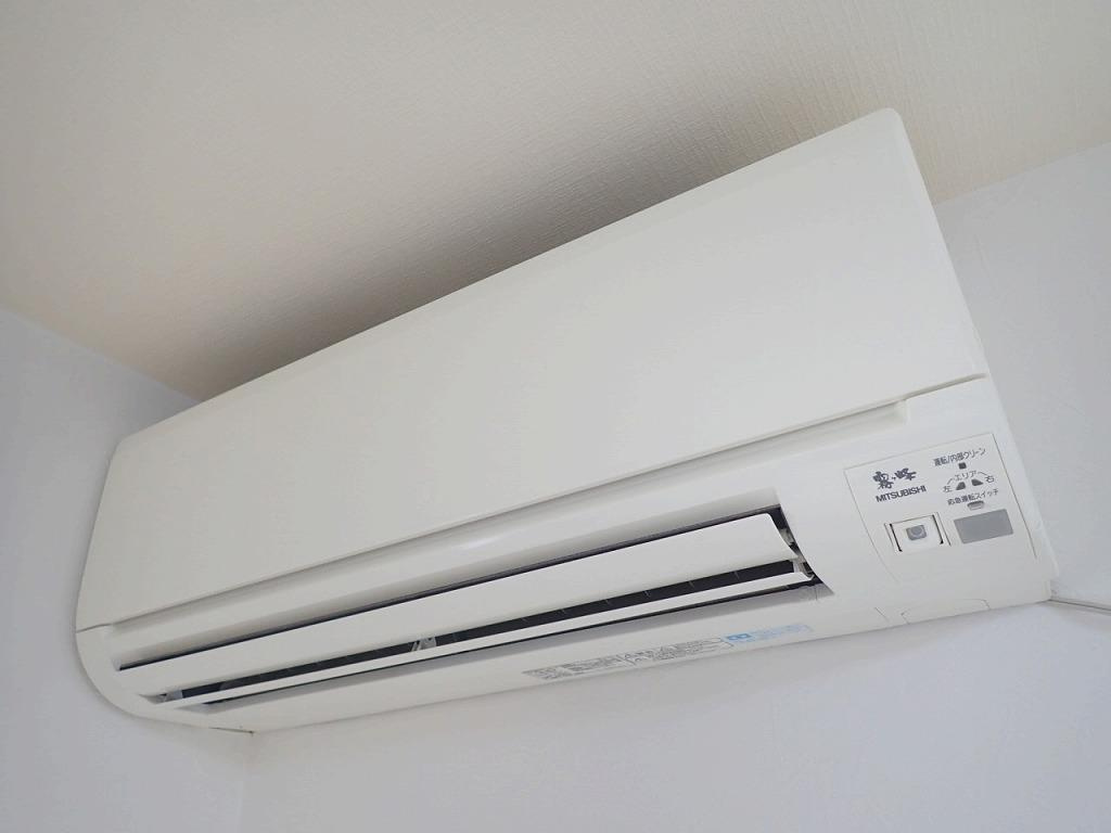 エスポワール一之江Ⅱの設備