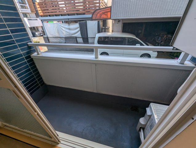 エスポワール一之江Ⅱの内装