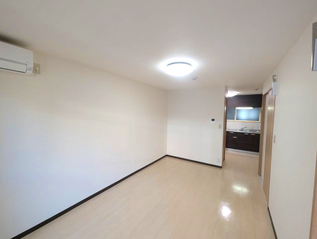 エスポワール一之江Ⅱの洋室