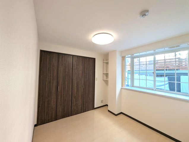 エスポワール一之江Ⅱの設備