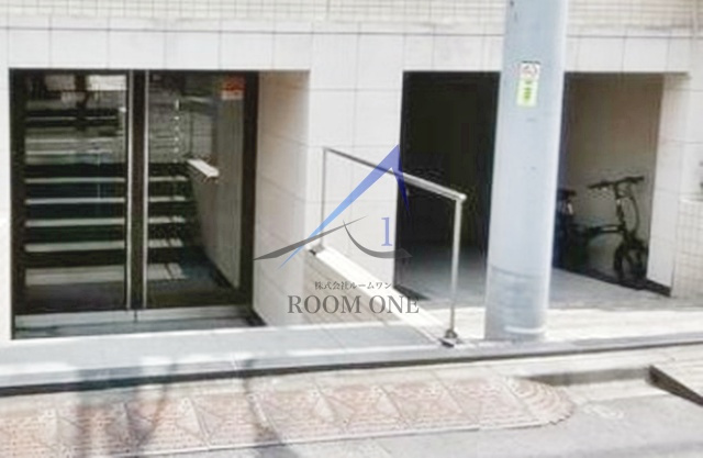 プレール・ドゥーク北新宿Ⅱ