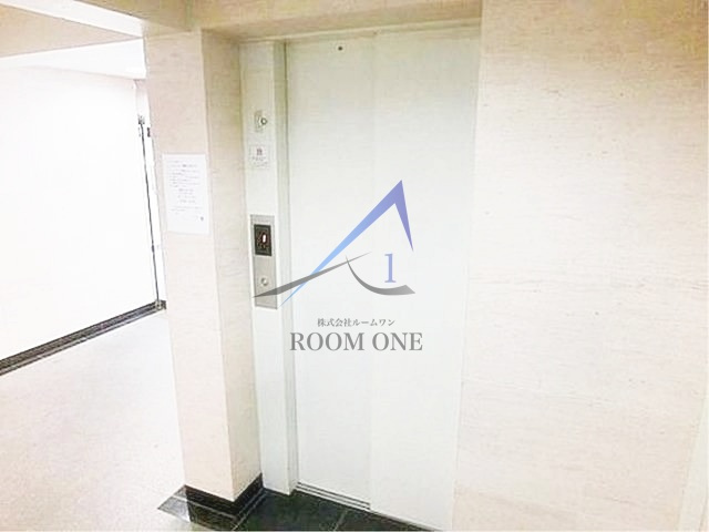 プレール・ドゥーク北新宿Ⅱ