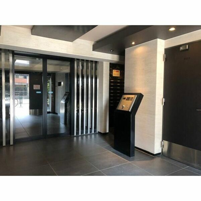 【その他共用部分】 | スパシエグランス学芸大学