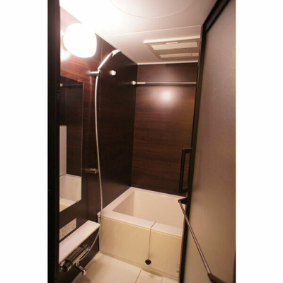 【浴室】 | スパシエグランス学芸大学