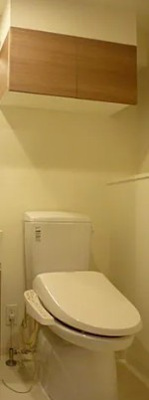 【トイレ】 | スパシエグランス学芸大学