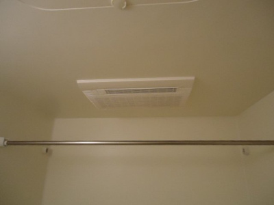 【その他】 | Tiare | 浴室乾燥機