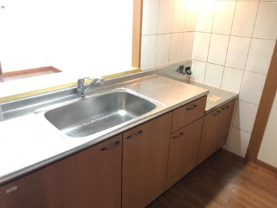 【キッチン】 | Tiare | キッチン