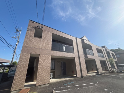 【外観】 | Tiare