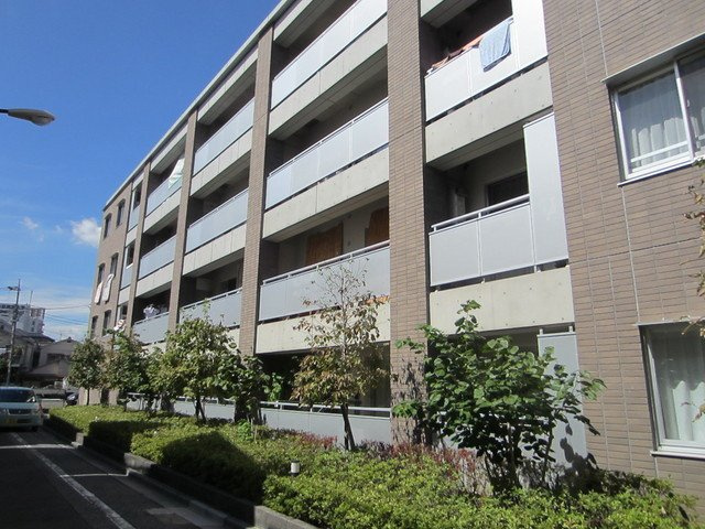 プリムヴェール西尾久