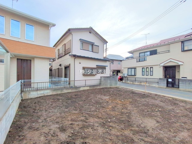 《仲介手数料無料》北区宮原町４丁目35-9新築一戸建てリーブルガーデン