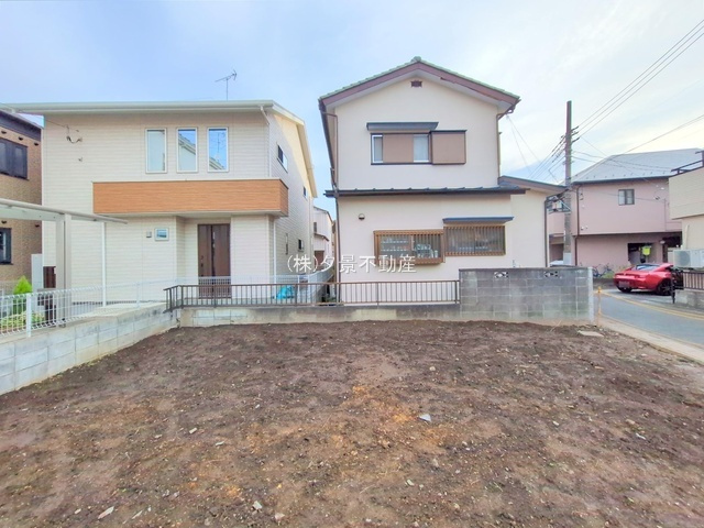 《仲介手数料無料》北区宮原町４丁目35-9新築一戸建てリーブルガーデン