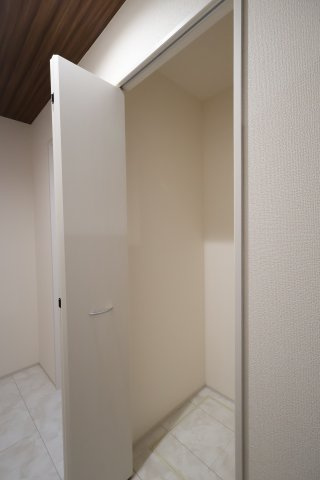 《仲介手数料無料》北区宮原町４丁目35-9新築一戸建てリーブルガーデンの収納